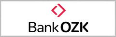 Bank OZK - NATIONAL Logo