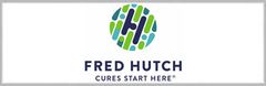 Fred Hutchinson Cancer Research Center Logo