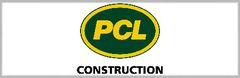 PCL Construction Services Logo