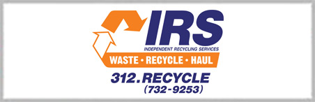 Independent Recycling Services