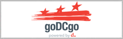goDCgo Logo
