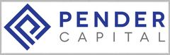 Pender Capital Logo