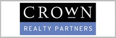 Crown Realty Partners Logo