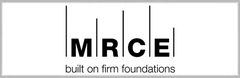 Mueser Rutledge Consulting Engineers - DC Logo