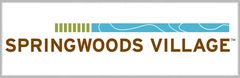 Springwoods Realty, Inc. Logo