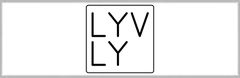 LYVLY - UK Logo
