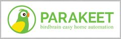 Parakeet Logo
