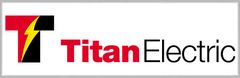 Titan Electric Logo