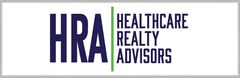 Healthcare Realty Advisers Logo