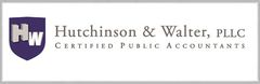 Hutchinson & Walter Logo
