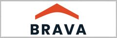 Brava Roof Tile Logo