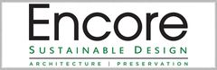 Encore Sustainable Design Logo