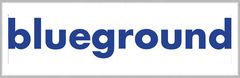Blueground Logo