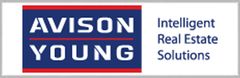 Avison Young Florida Logo