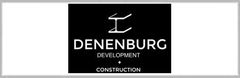 Deneburg Development & Construction Logo