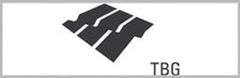 TBG Partners Architects Logo