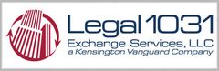 Legal 1031 Logo