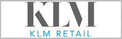 KLM Retail - UK Logo