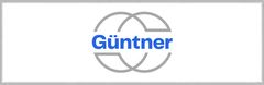 Güntner U.S. LLC. Logo