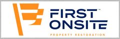 First Onsite Logo