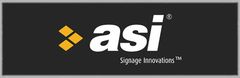 asi Signage Innovations Logo