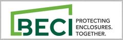 BE-CI Logo