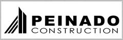 Peinado Construction | FA Peinado, LLC Logo