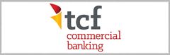 TCF Bank Logo