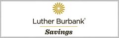Luther Burbank Savings Logo