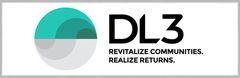 DL3 Realty Logo
