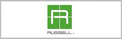 HJ Russell & Company Logo