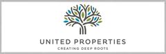 United Properties - MN Logo