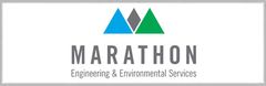 Marathon Engineering & Environmental Services Logo