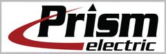 Prism Electric Logo