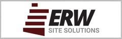 ERW Site Solutions Logo