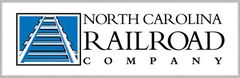 North Carolina Railroad Logo