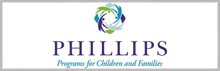 PHILLIPS Programs for Children and Families