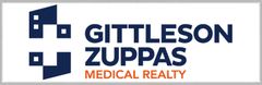 Gittleson Zuppas Commercial Realty Logo