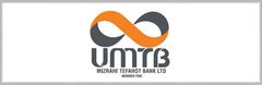 UMTB USA Logo