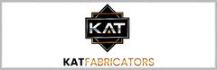 Kat Fabricators Logo