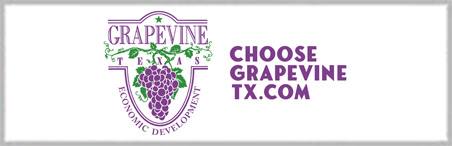 Grapevine Economic Development