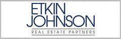 Etkin Johnson Real Estate Partners Logo