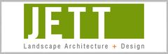 JETT Landscape + Architecure Logo