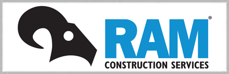 RAM Construction Services of Michigan