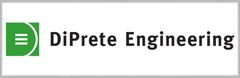 DiPrete Engineering Logo