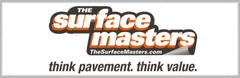 The Surface Masters