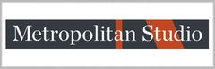 Metropolitan Studio Logo