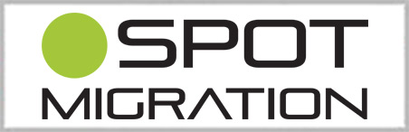 Spot Migration