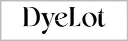 DyeLot