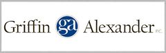 Griffin Alexander Logo